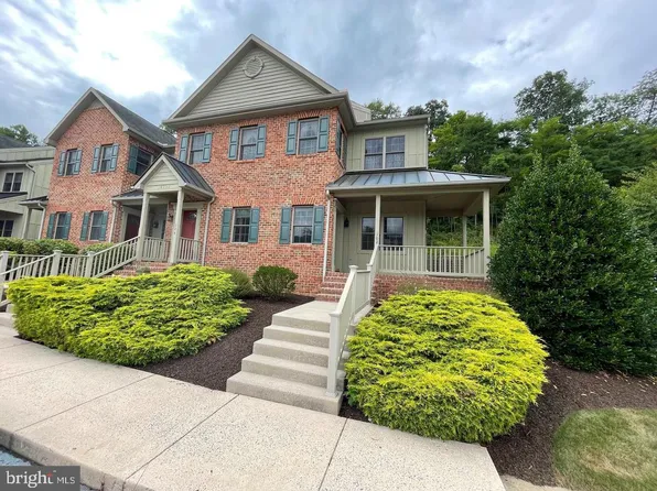 14101 Barberry Cir Unit 302, Mercersburg, PA 17236