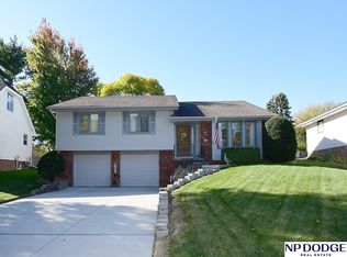 12341 Decatur St, Omaha, NE 68154