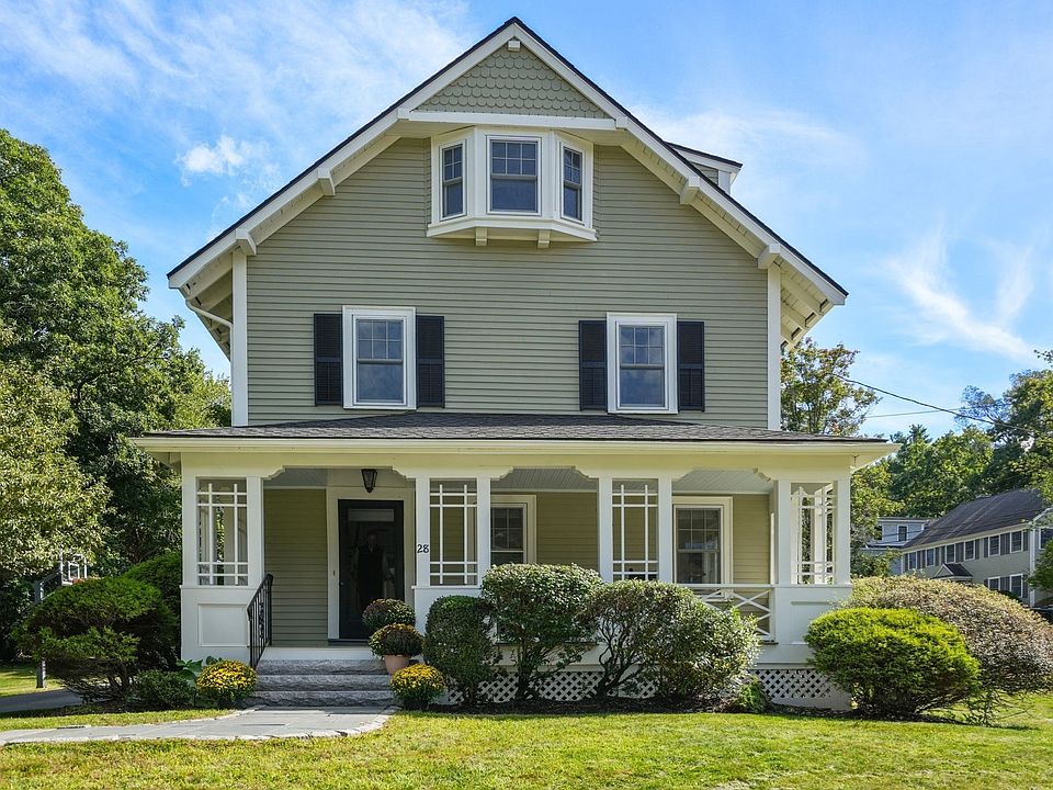 1st image of 28 Green St
