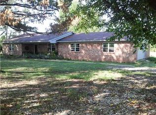 285 N Broyles St, Farmington, AR 72730