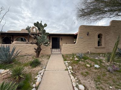 5213 N Tigua Dr, Tucson, AZ, 85704