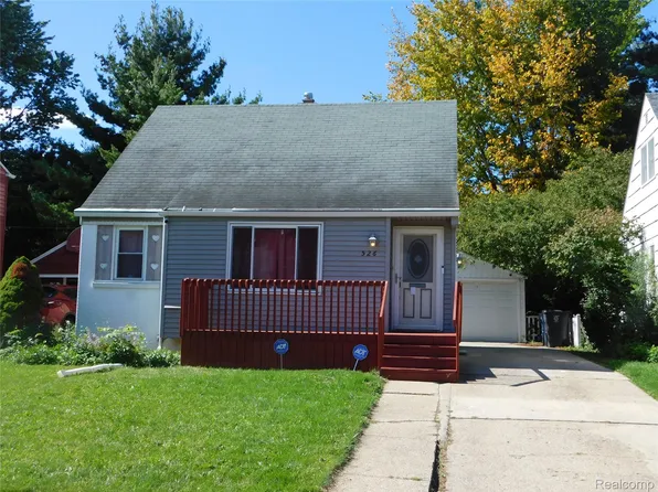 526 S Meade St, Flint, MI 48503