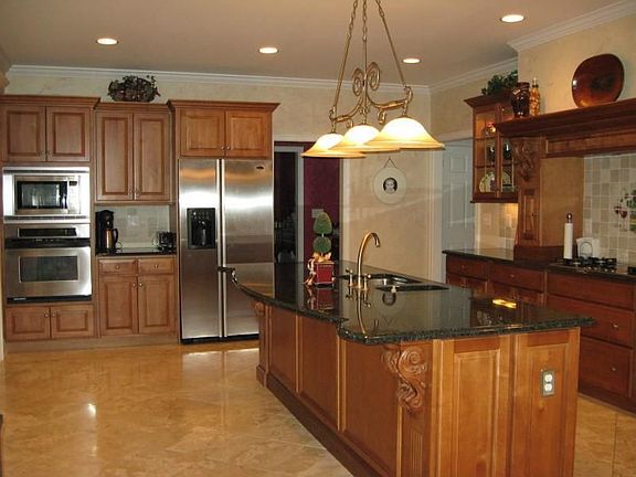 Fabulous kitchen