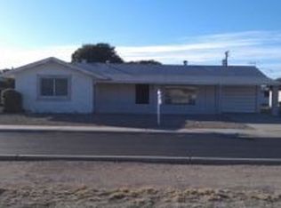 10037 W Alabama Ave, Sun City, AZ 85351