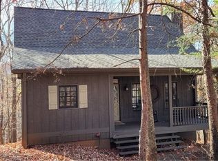 183 Wake Robin Dr, Jasper, GA 30143