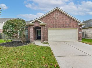 21617 Horseshoe Dr, Porter, TX 77365