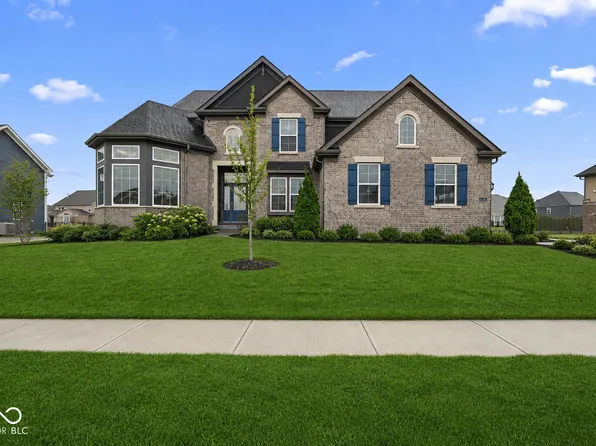 1436 Hove Dr, Greenwood, IN 46143