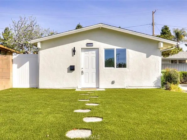 16503 Kingsbury St, Granada Hills, CA 91344