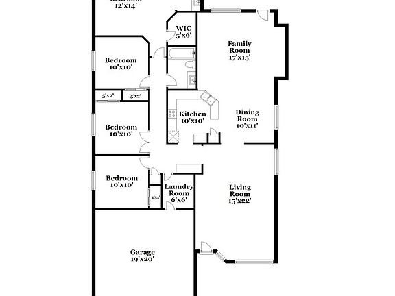2nd image of this home