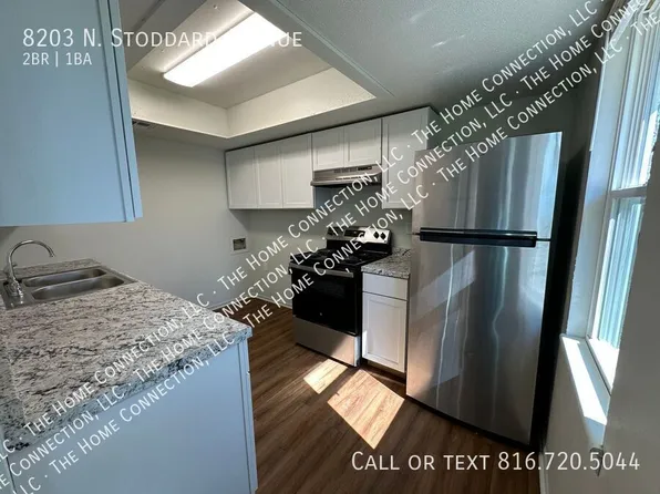 8203 N Stoddard Ave, Kansas City, MO