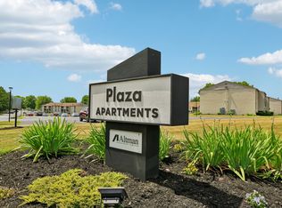 Plaza I Apartments, Lebanon, PA 17042