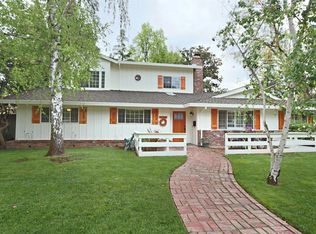1900 Lambeth Way, Carmichael, CA 95608