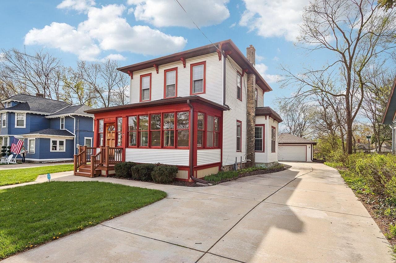 500 South Silver Lake STREET, Oconomowoc, WI 53066 Zillow