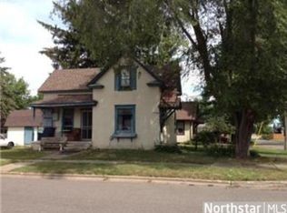 575 4th St SE, Pine City, MN 55063