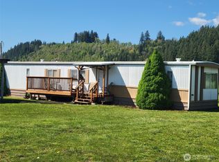 160 Mossyrock Road W, Mossyrock, WA 98564