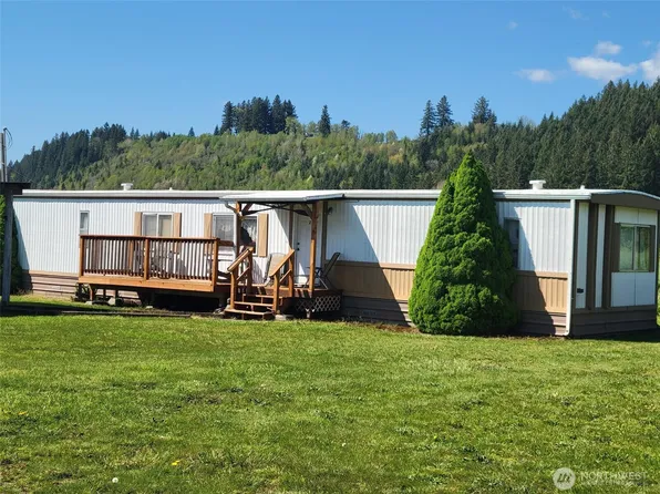 160 Mossyrock Road W, Mossyrock, WA 98564