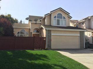 570 Sir Lancelot Ct, Tracy, CA 95376