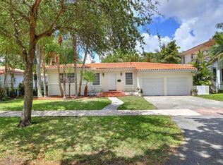 5610 San Vicente St, Coral Gables, FL 33146