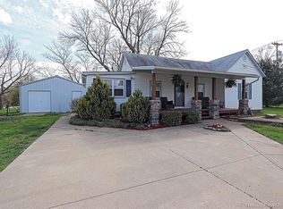 682 County Road 51, Middle Brook, MO 63656