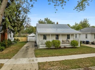 504 Florence Ave, Bloomington, IL