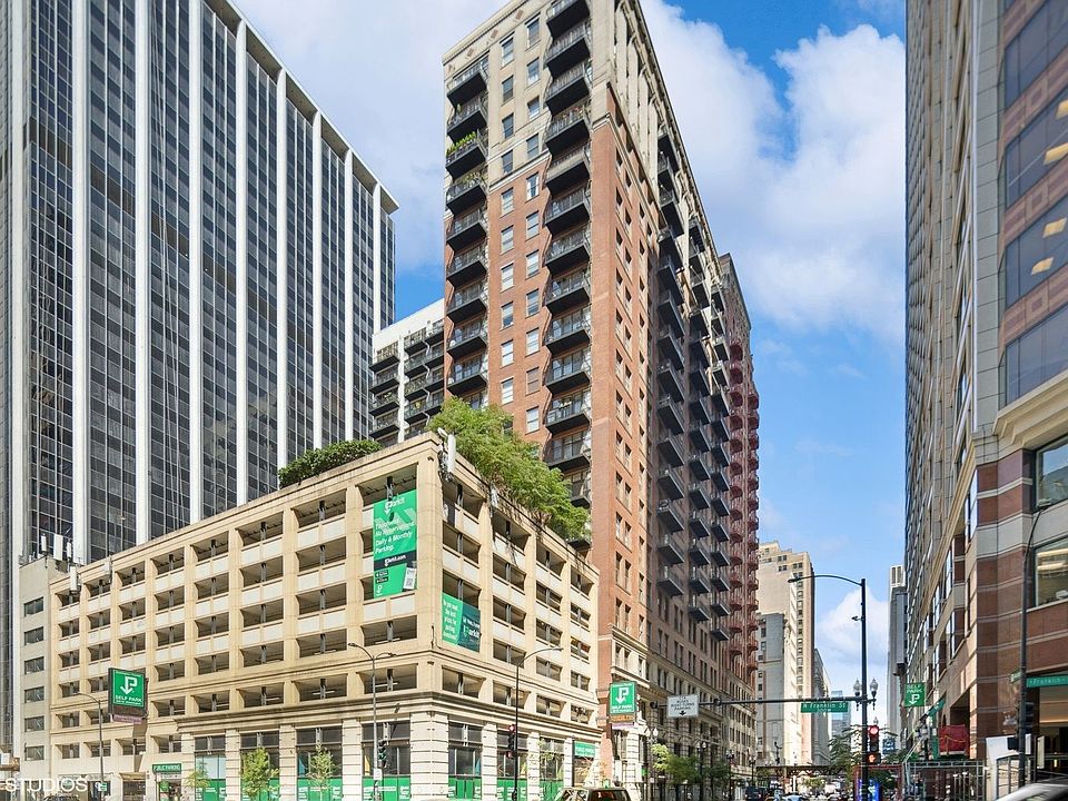 1st image of 212 W Washington St APT 2110