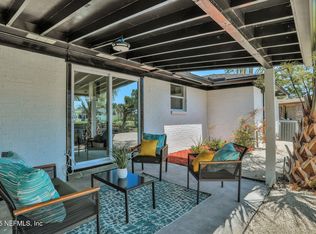 4109 TIDEVIEW Drive, Jacksonville, FL 32250