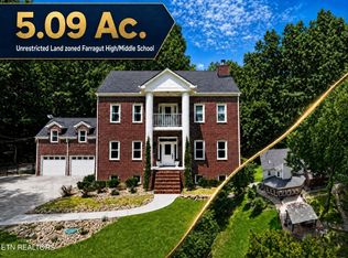 12719 Early Rd, Knoxville, TN 37922