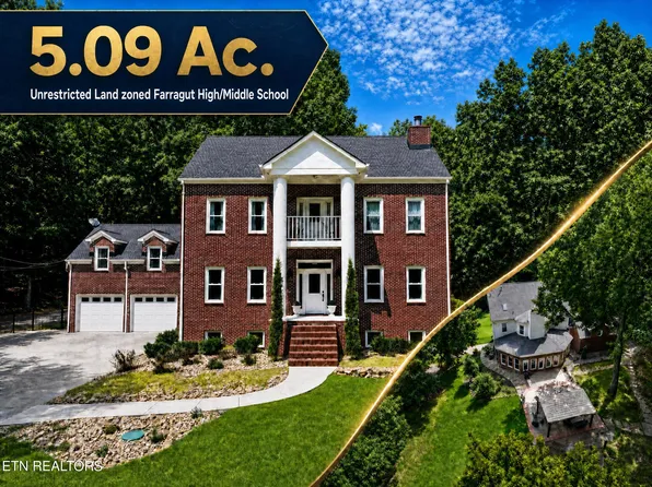 12719 Early Rd, Knoxville, TN 37922