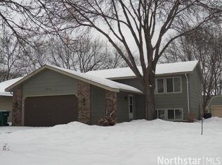 9510 Quincy St NE, Blaine, MN 55434