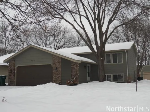 9510 Quincy St NE, Blaine, MN 55434