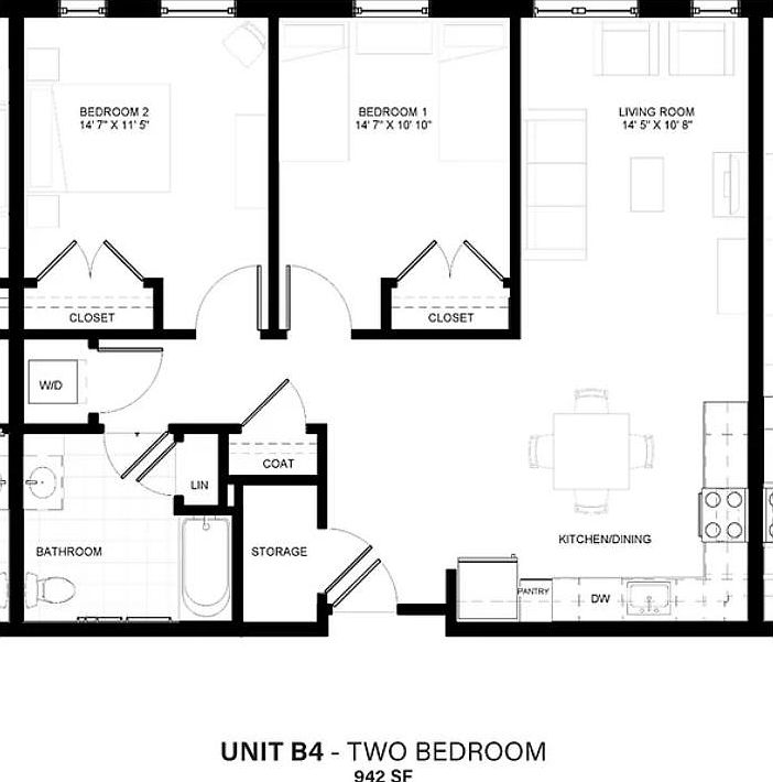 2nd image of 100 Franklin St #389ade0c6