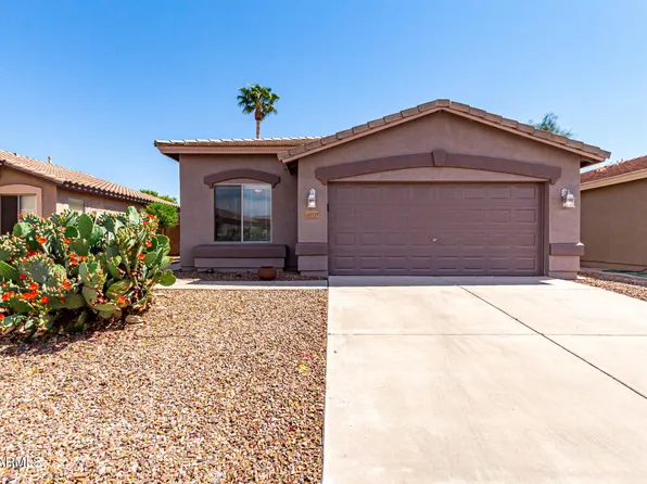 43711 W ELM Drive, Maricopa, AZ 85138