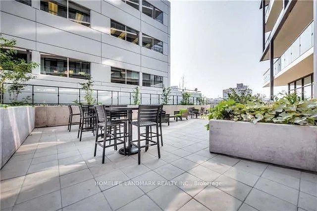 125 Peter St #2205 — Photo 16