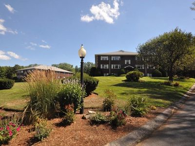 120 Parker St APT 12, Acton, MA, 01720