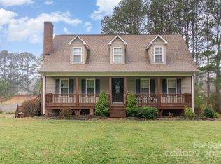 2325 Seymore Ave, Albemarle, NC 28001