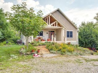 7565 Hashley Rd, Manchester, MI 48158