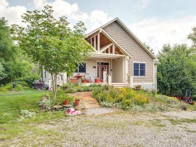 7565 Hashley Rd, Manchester, MI, 48158