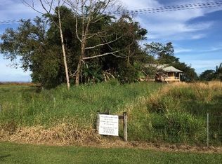 Lot 6a, Hilo, HI 96720