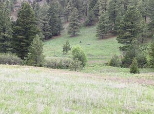 Upper Sawmill Creek Rd, Cascade, MT 59421