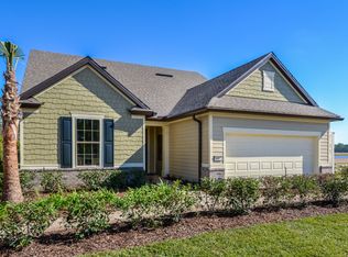 571 Broomsedge Cir, Saint Augustine, FL 32095