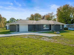 8783 W County Road 825 N, Middletown, IN 47356