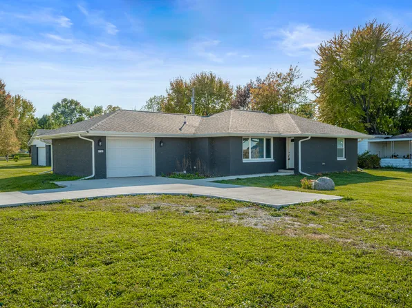 8783 W County Road 825 N, Middletown, IN 47356