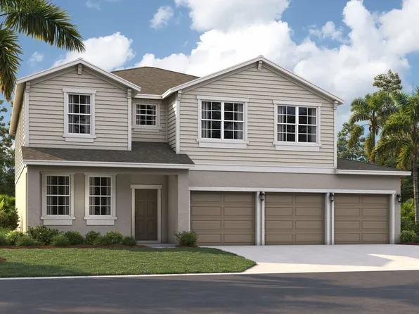 The Chester Plan, Groves at Grand Island