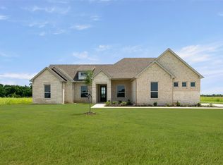 2151 Langston Ln, Waxahachie, TX 75167