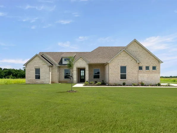 2151 Langston Ln, Waxahachie, TX 75167