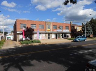 6414 Hampton Ave STE 10, Saint Louis, MO
