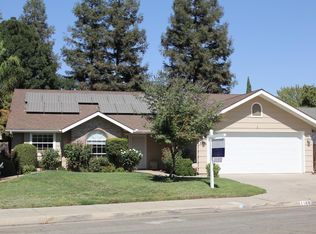 1106 E Everett Ave, Fresno, CA