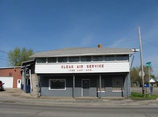 1722 Lafayette Ave, Terre Haute, IN 47804