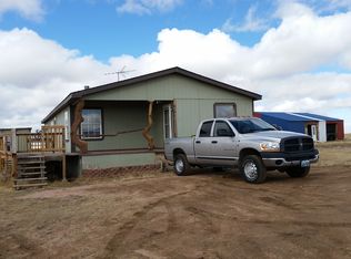 138 Wind In Wire Ranch Rd, Laramie, WY 82072