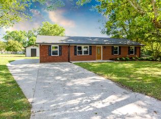 3314 Vicuna St, Maryville, TN 37801